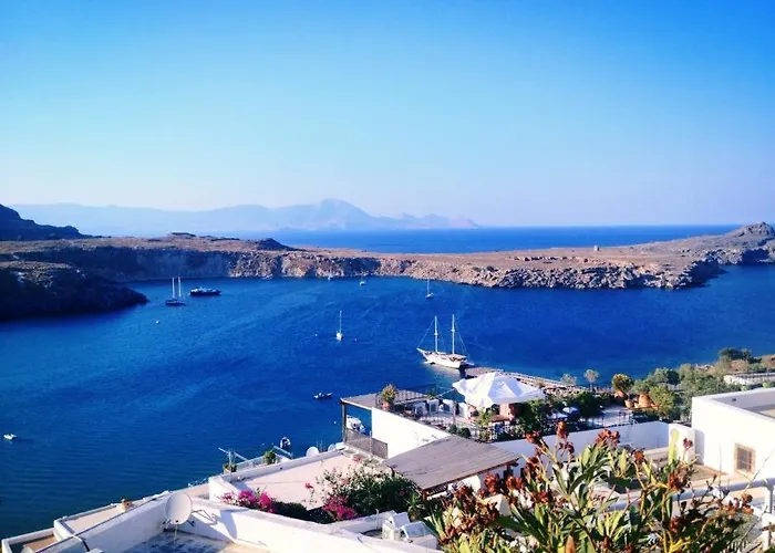 Apartament Apostolos *