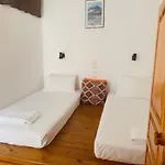 شقة Apostolos لينثوس