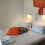 Apartamento Apostolos Líndos