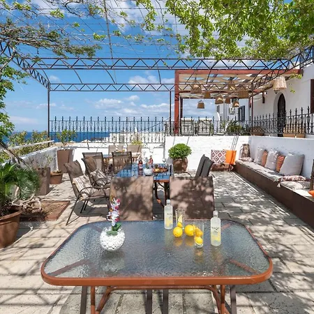 Apostolos リンドス