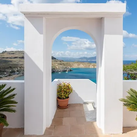 Apostolos Apartment *