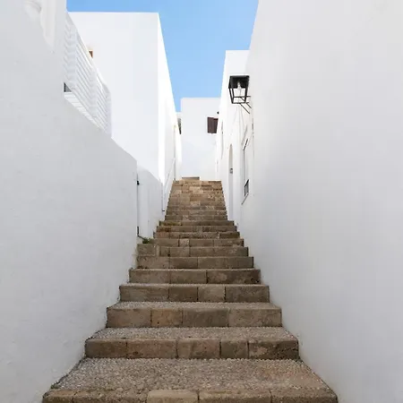 Appartement Apostolos *