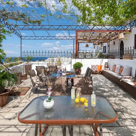 Apostolos Apartamento